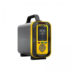 手提式乙醇氣體分析儀PTM600-C2H6O