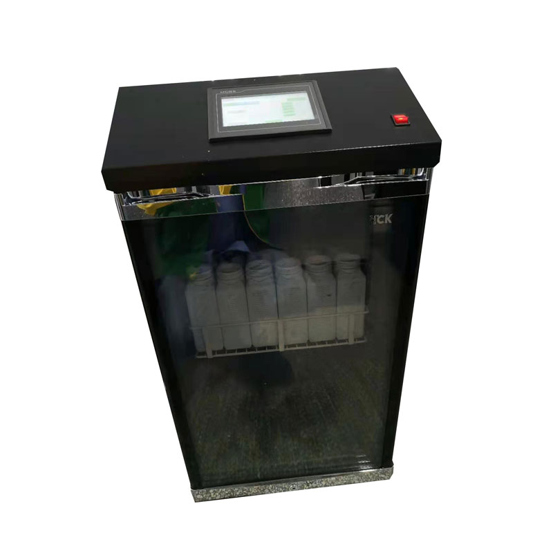 cod在線自動檢測儀的使用注意事項 cod在線自動檢測儀的使用注意事項