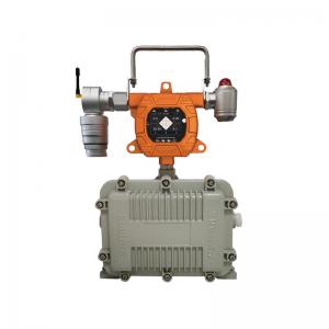 在線式溴化氫檢測報(bào)警器MIC-600-S-HBr-A