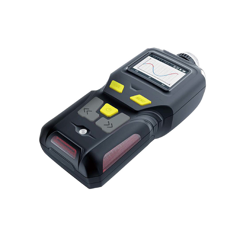 氮氧化物檢測(cè)儀的原理是怎樣的？