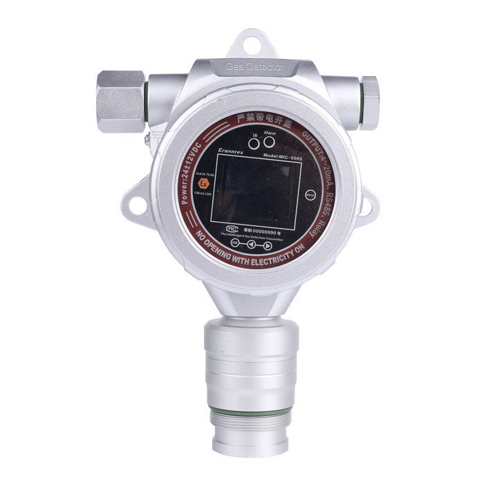 臭氧檢測(cè)儀的使用方法