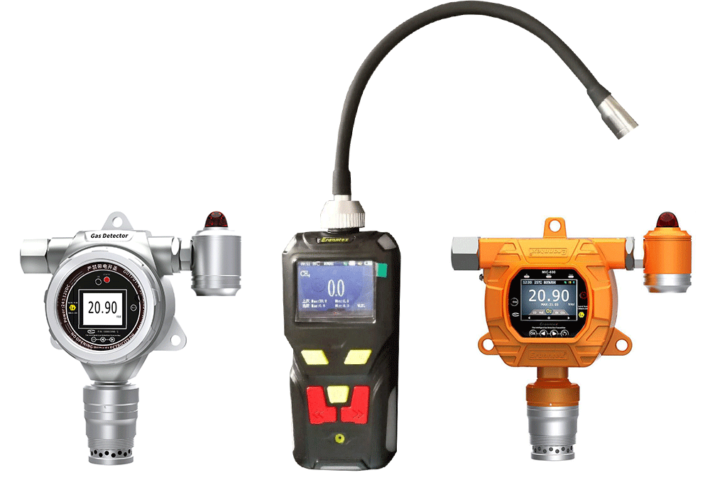 逸云天:新版《加氫機》標準發布 氫氣泄露檢測儀行業或迎新發展 逸云天:新版《加氫機》標準發布 氫氣泄露檢測儀行業或迎新發展