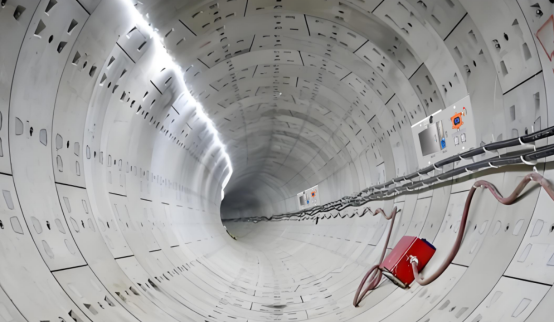 看不見的守護(hù)者：逸云天人防工程空氣監(jiān)測儀破解空氣監(jiān)測全場景難題圖片