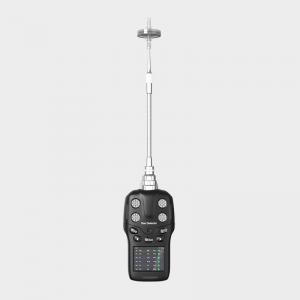  便攜式四合一氣體檢測儀BTYQ-MS400-S