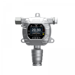 可燃?xì)怏w監(jiān)測(cè)儀GTYQ-MIC-600-L